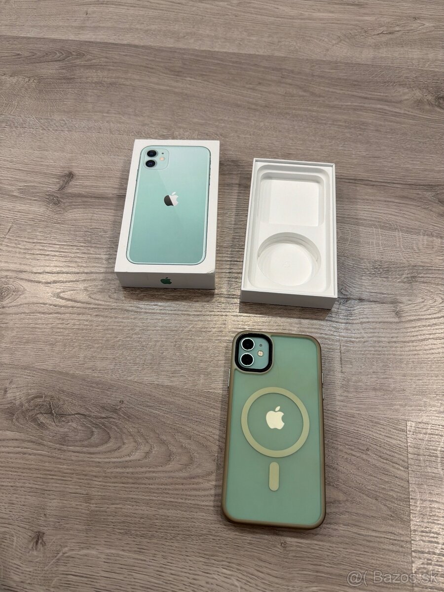 Iphone 11 64gb - 10