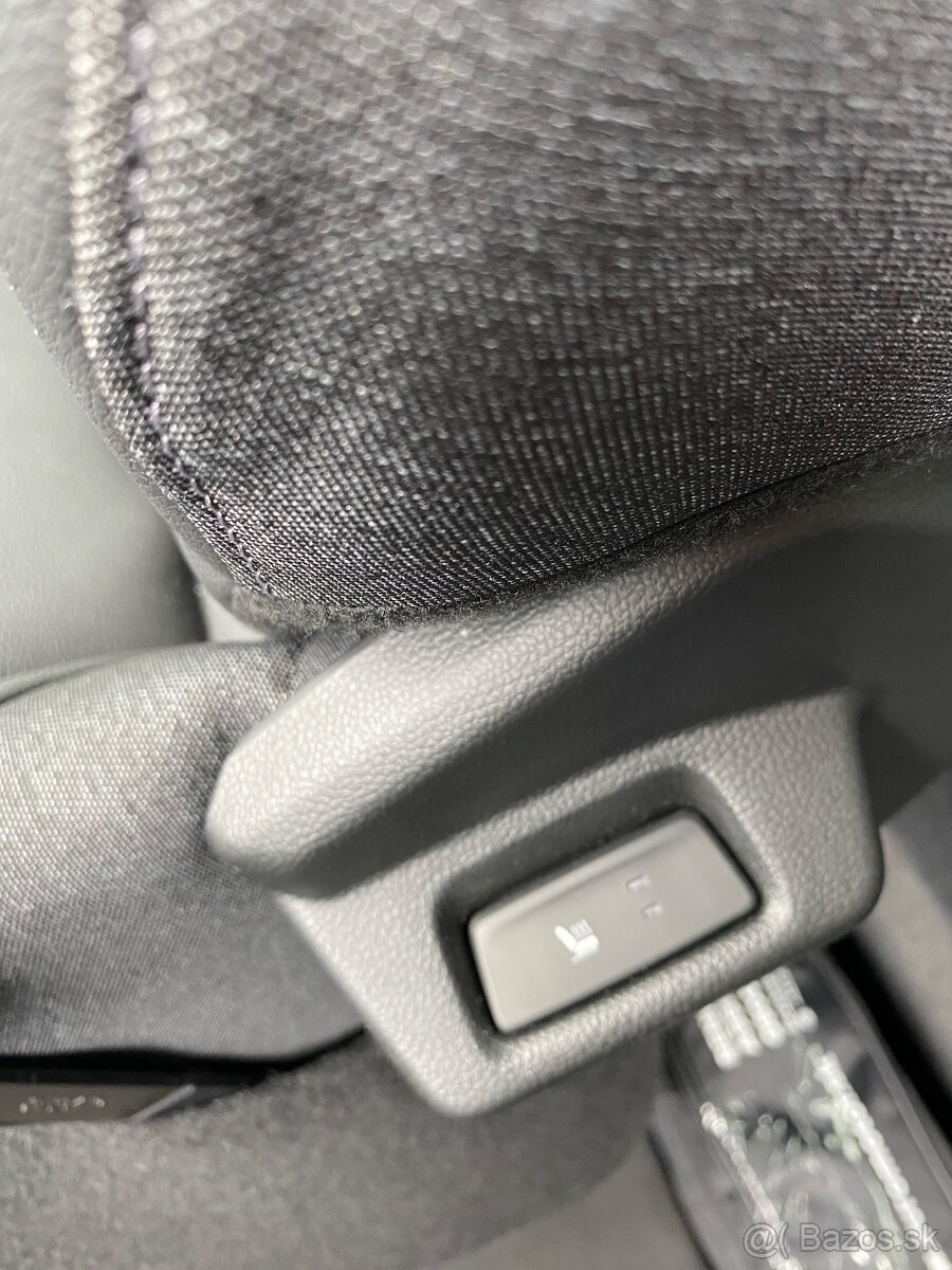 Renault Master Skriňa L3H1P3 horné čelo - 10