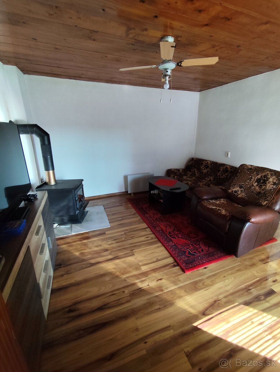 Predám 3 izbový dom, Dolné Otrokovce - 10