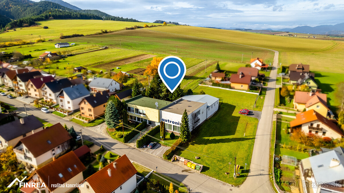 Investičná príležitosť - 10