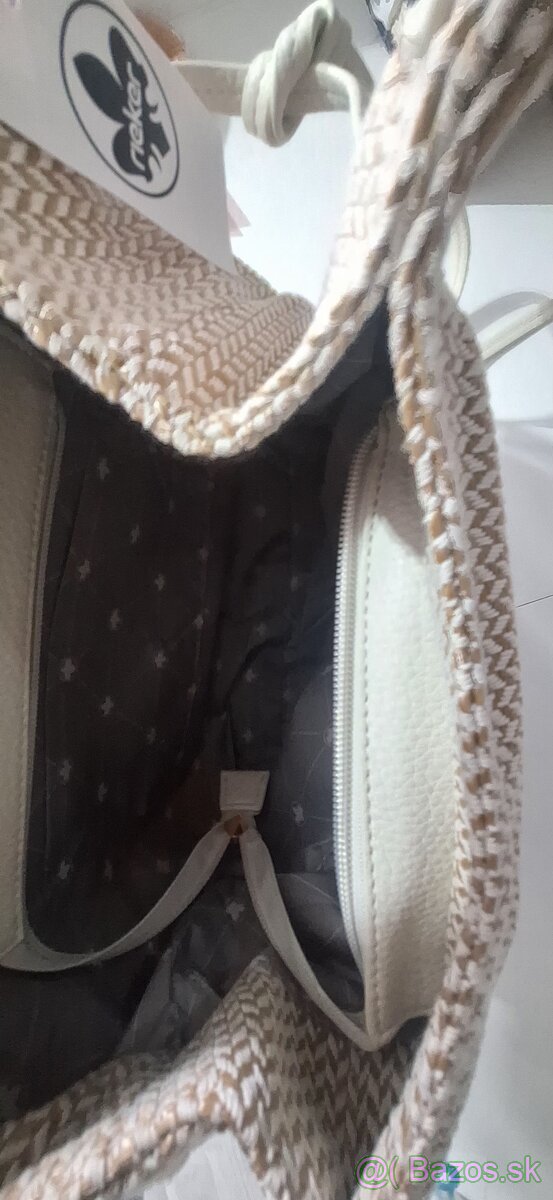 Nova damska kabelka Rieker - 10