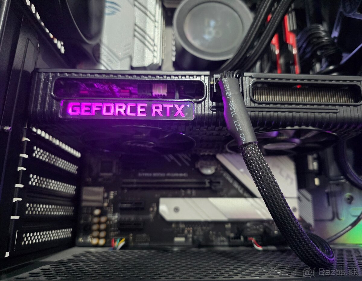 PALIT GeForce RTX 3060 Dual 12GB GDDR6 - 10