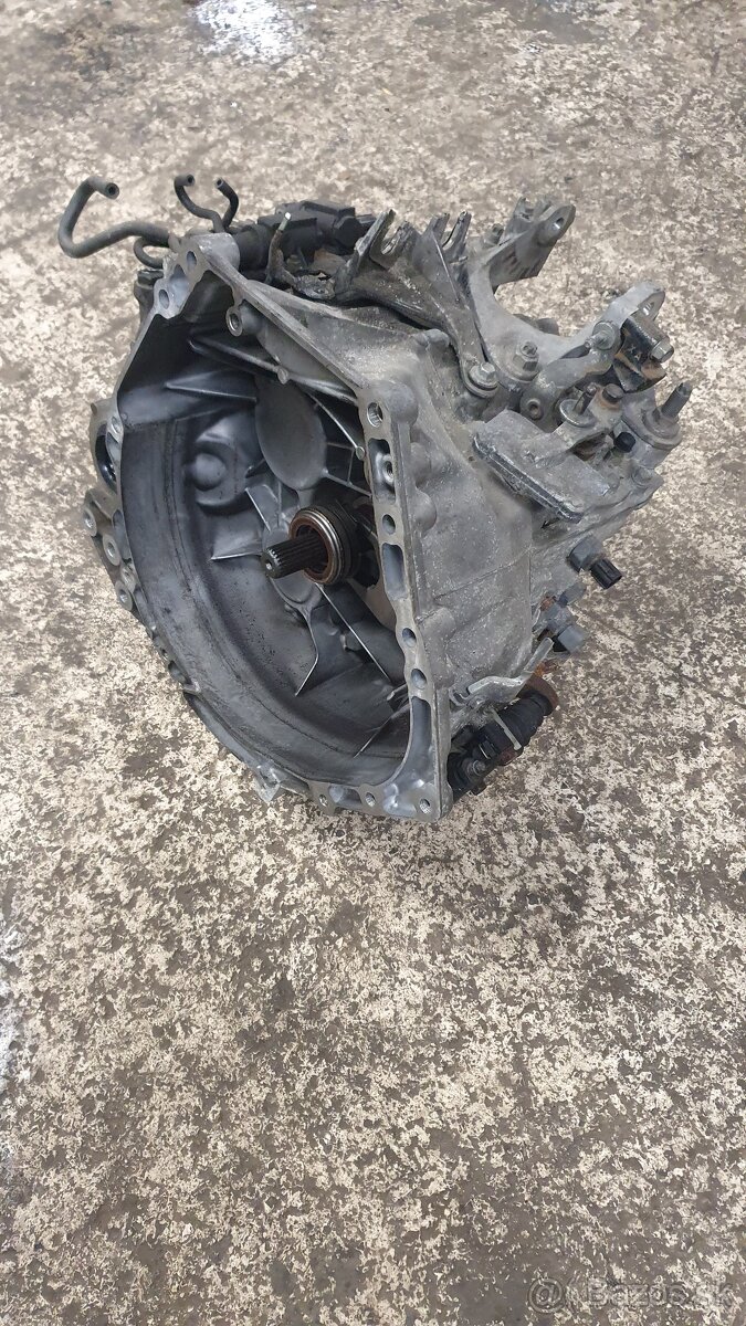 Automatická / manuálna prevodovka Mazda 6 / Mazda Cx5 2.2D - 10