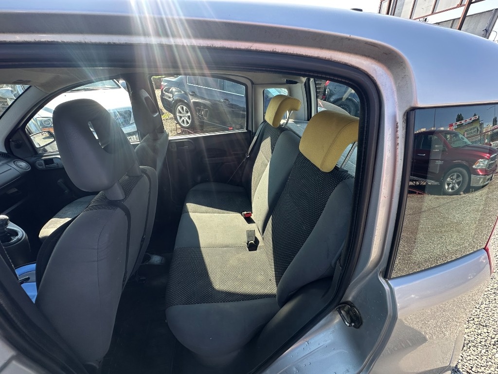 Fiat Panda 1.1 Active - 10