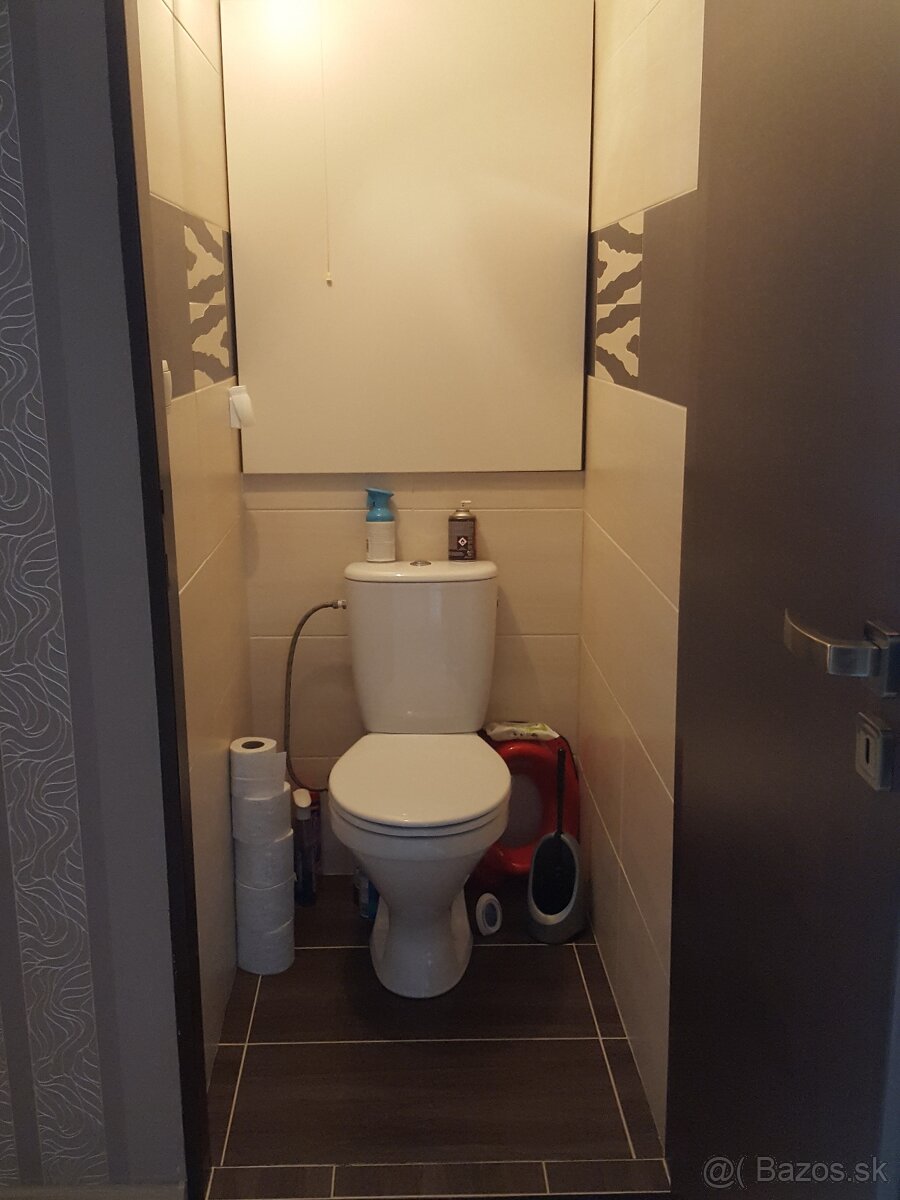 3-izbový byt na predaj - 10