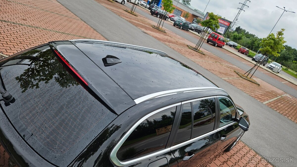 BMW F11 520 xdrive 4x4,2.0,140 KW - 10