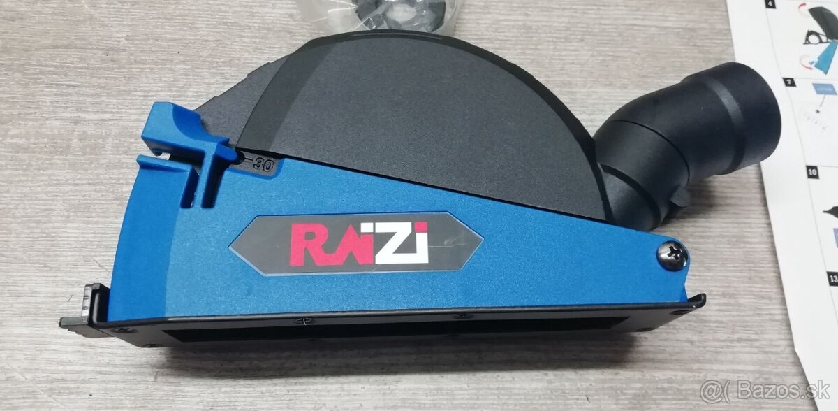 Predám adaptéry na uhlovú brúsku - 10