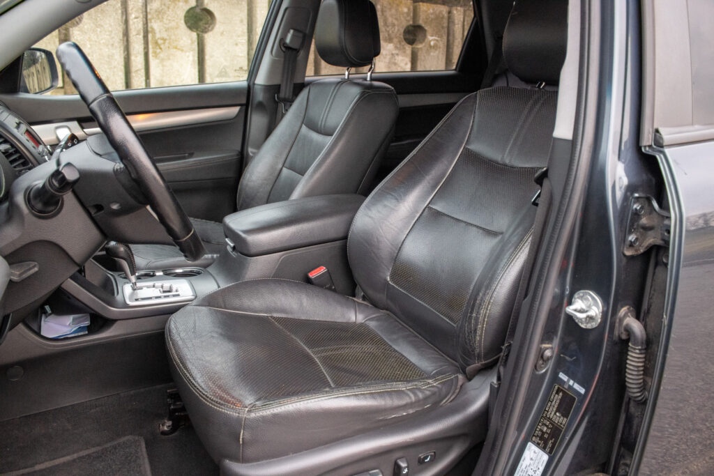 Kia Sorento 2.2 CRDi 4WD A/T - 10