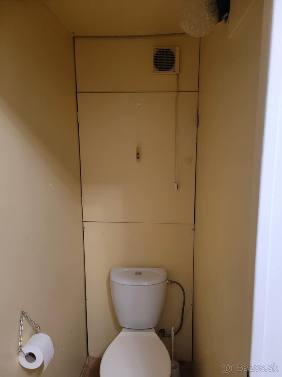Predaj 3 - izbového bytu v Leviciach - 10