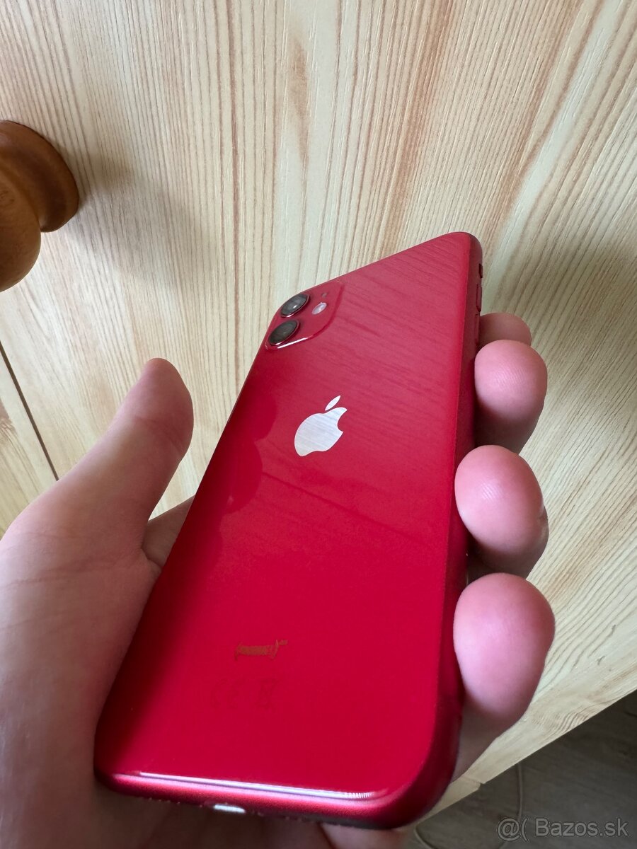 iPhone 11 128GB - 10