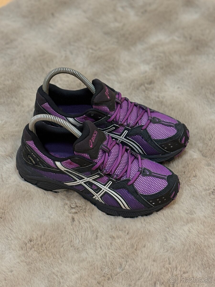 Tenisky Asics Gel Arctic 4 Gore Tex - 10