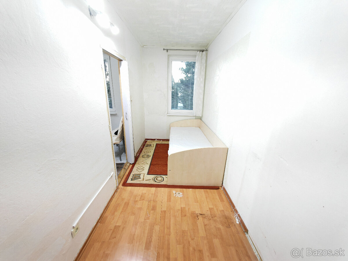 Výhradne: Veľký 2,5-IZB. BYT, 58 m2, Luhy, Partizánske - 10