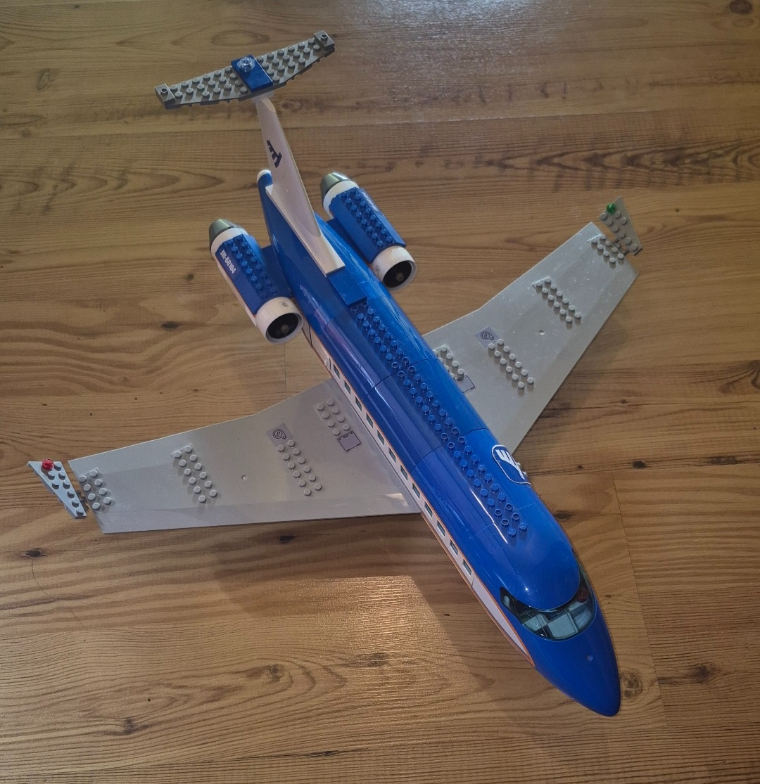 Lego Black Friday sety - 10