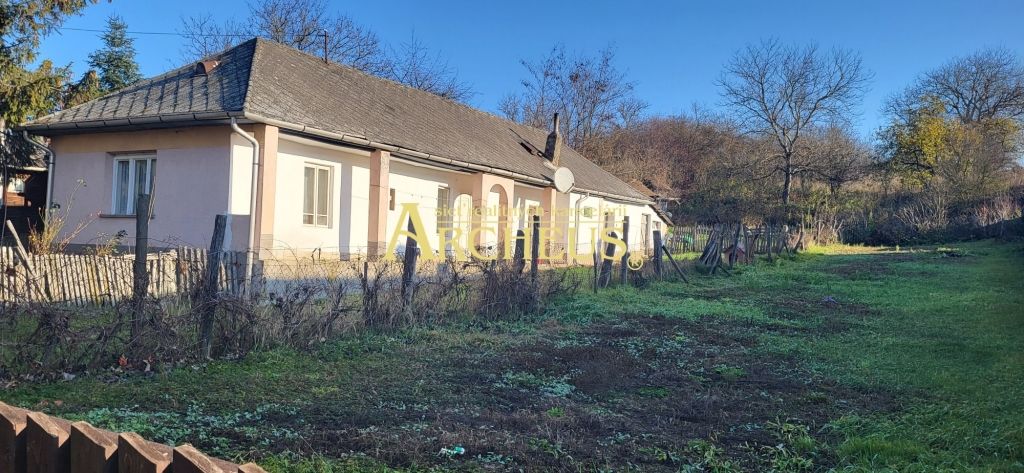 MAĎARSKO - GAZDOVSKÝ RODINNÝ DOM – OBEC SZEMERE - 10