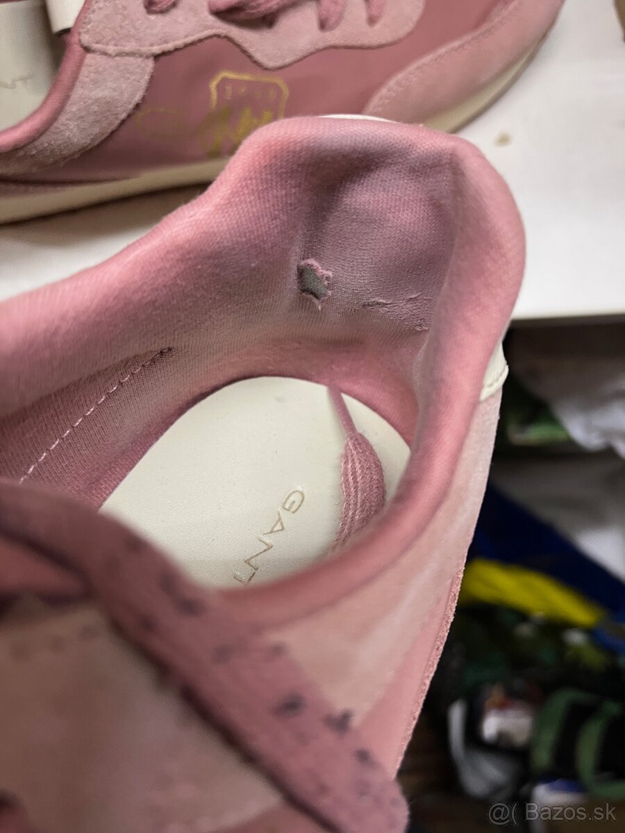 Gant Sneakersy Bevinda 24537672 Tenisky - 10