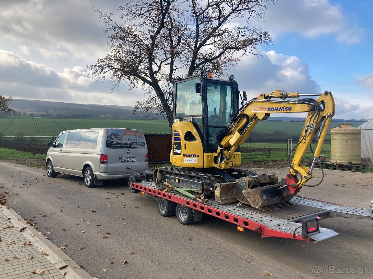 Odťah vozidiel , Odťahovka , Odťahová služba - 10