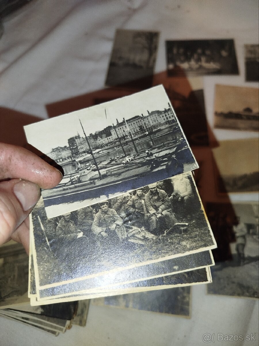 Fotky 1. Sv.vojna - 10