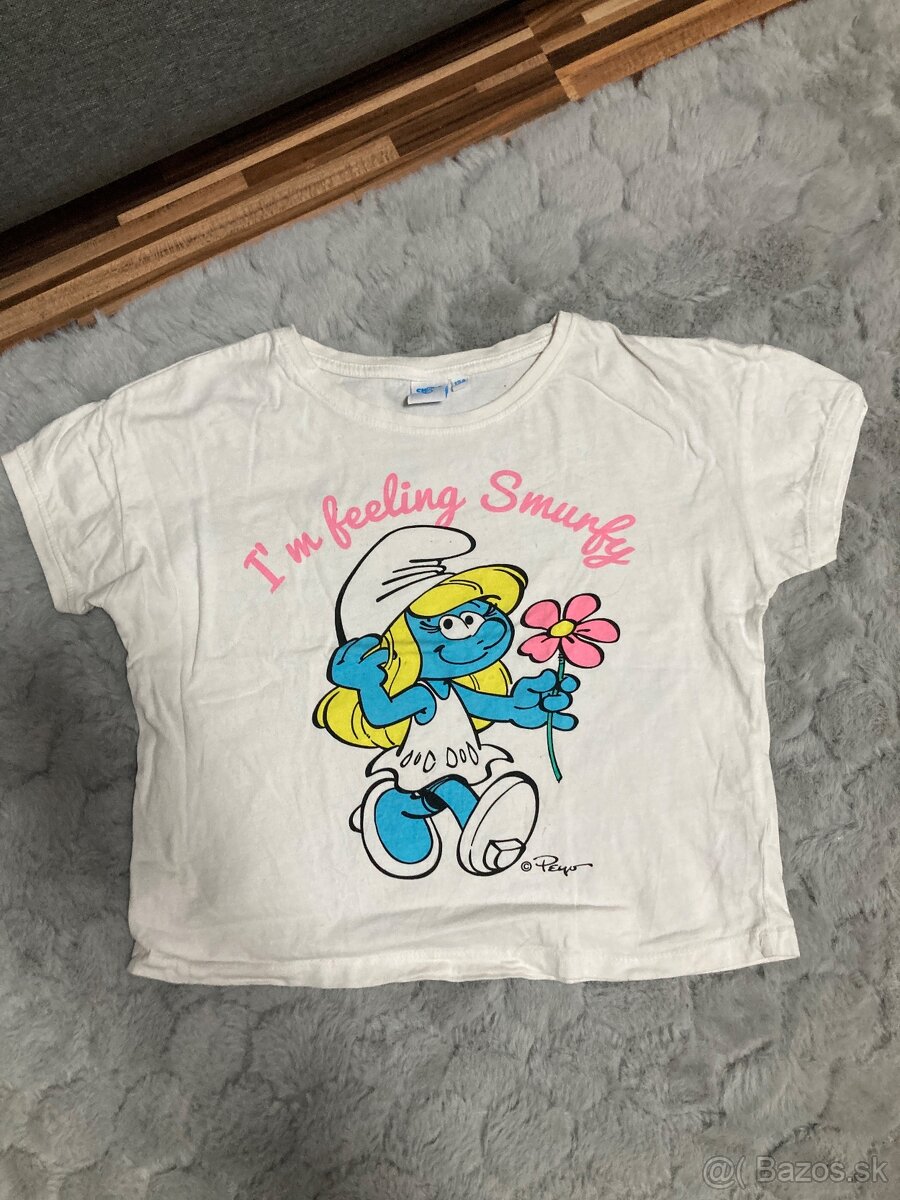 Detské tričká - 10