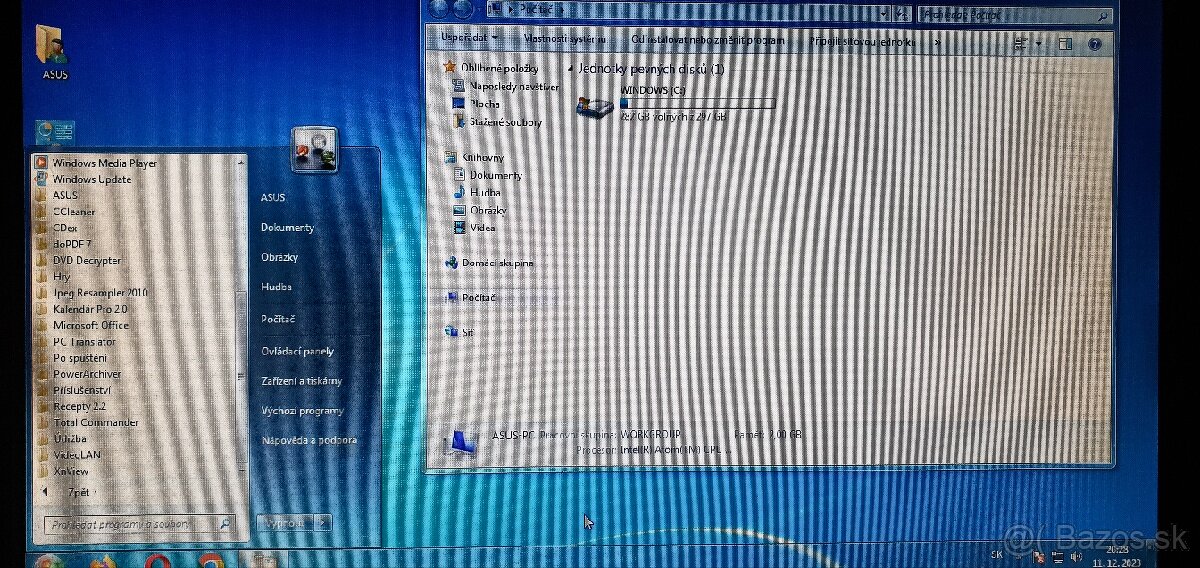 2ks Flexio - čierne PC - 10