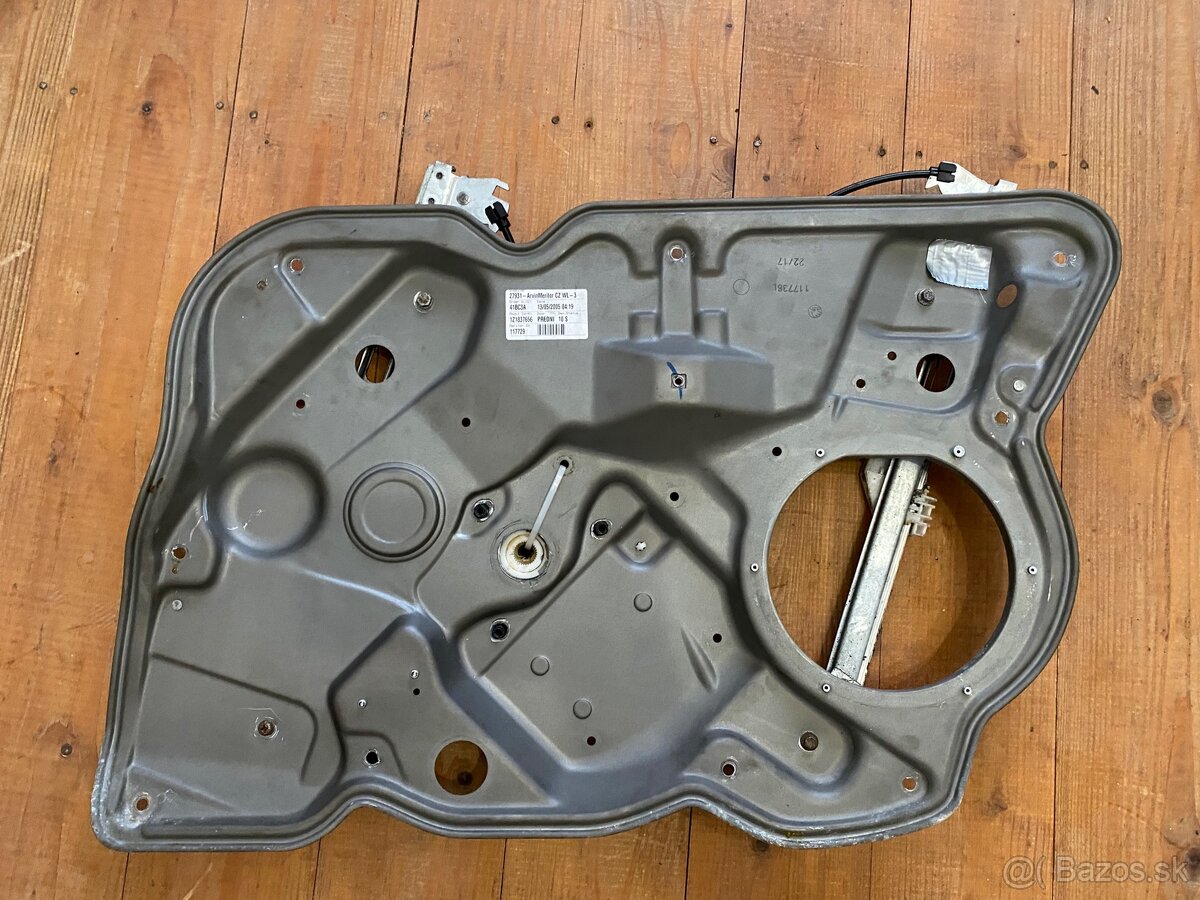 Diely Škoda octavia 2 - 10