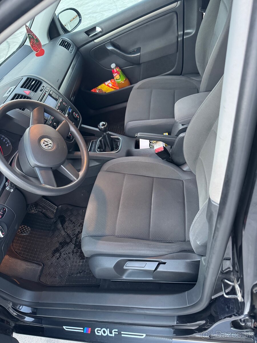 Golf 5 1.9 77kw - 10