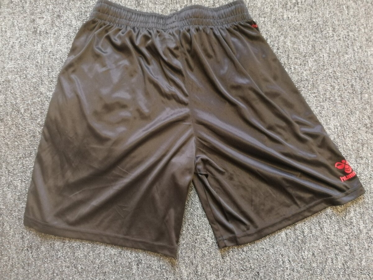 Futbalové trenírky - 10