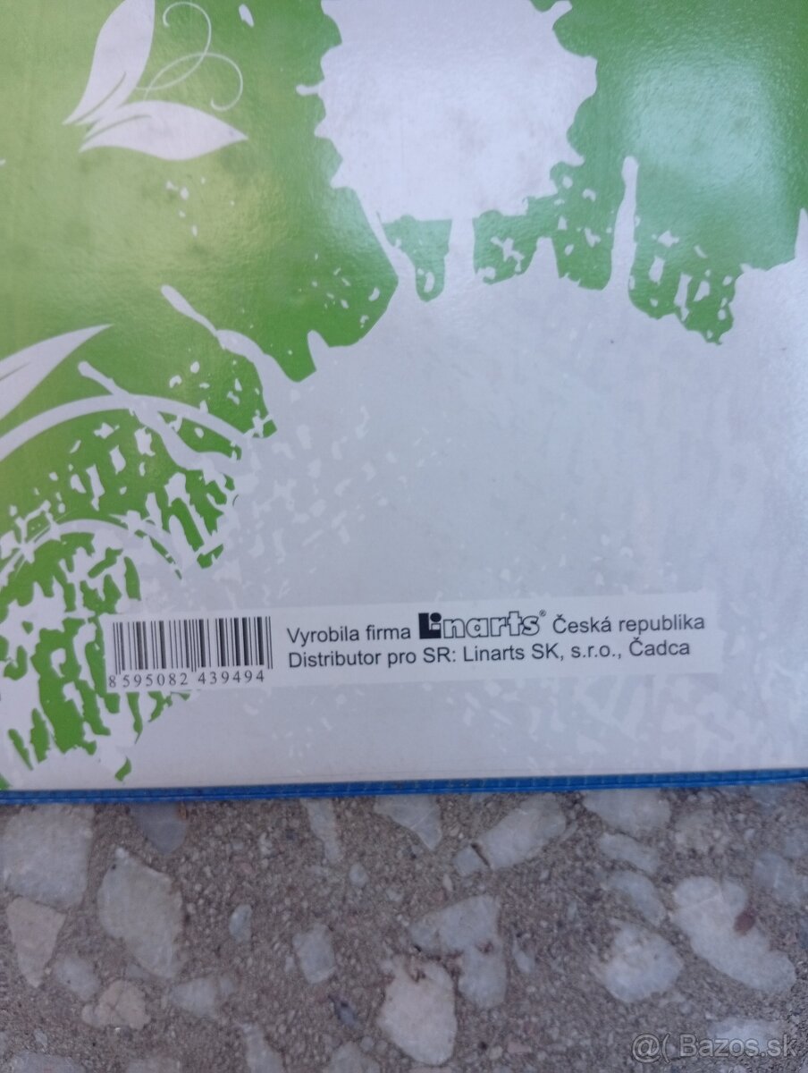 Podložka na stôl pre deti - 10