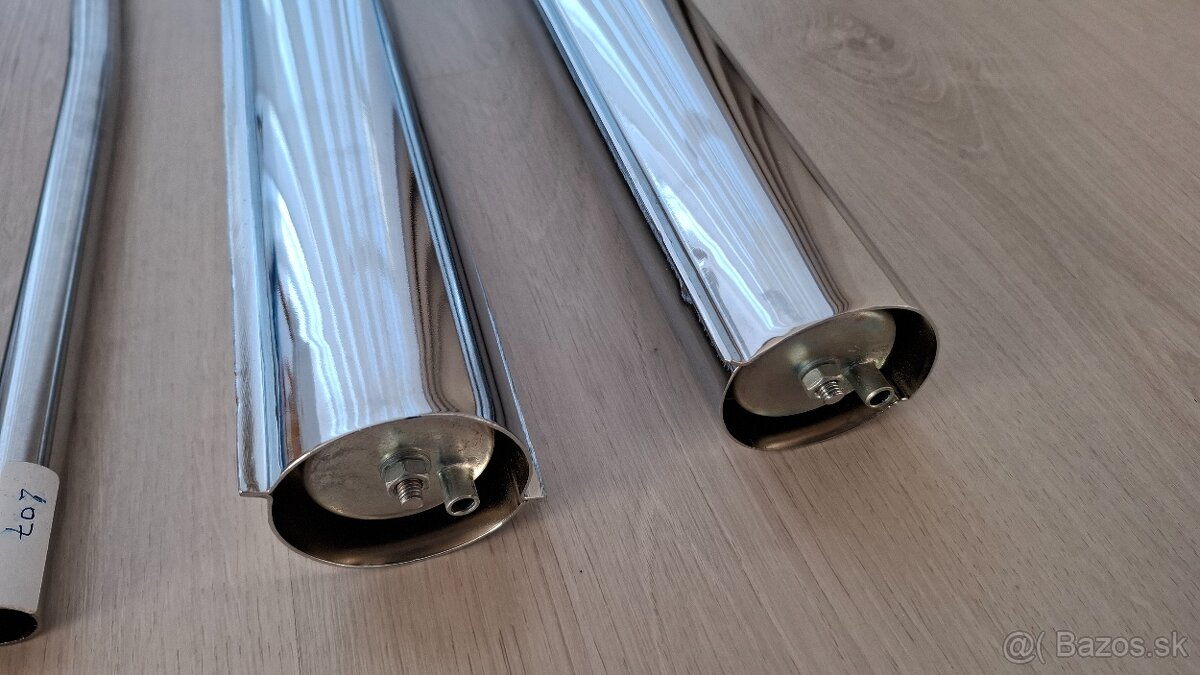 Sedlo BABETTA 210 - 10