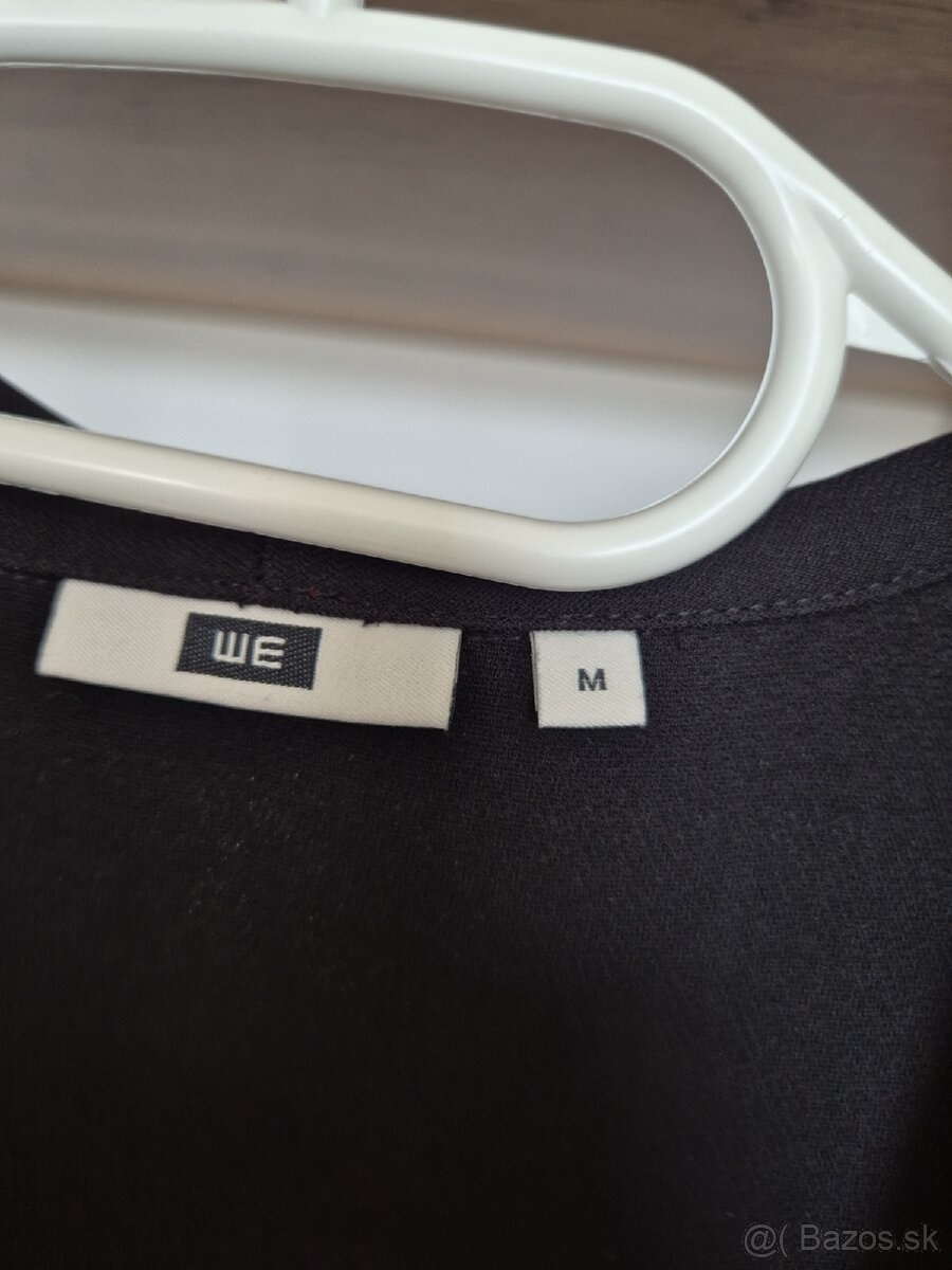 Dámske zavinovacie šaty - 10