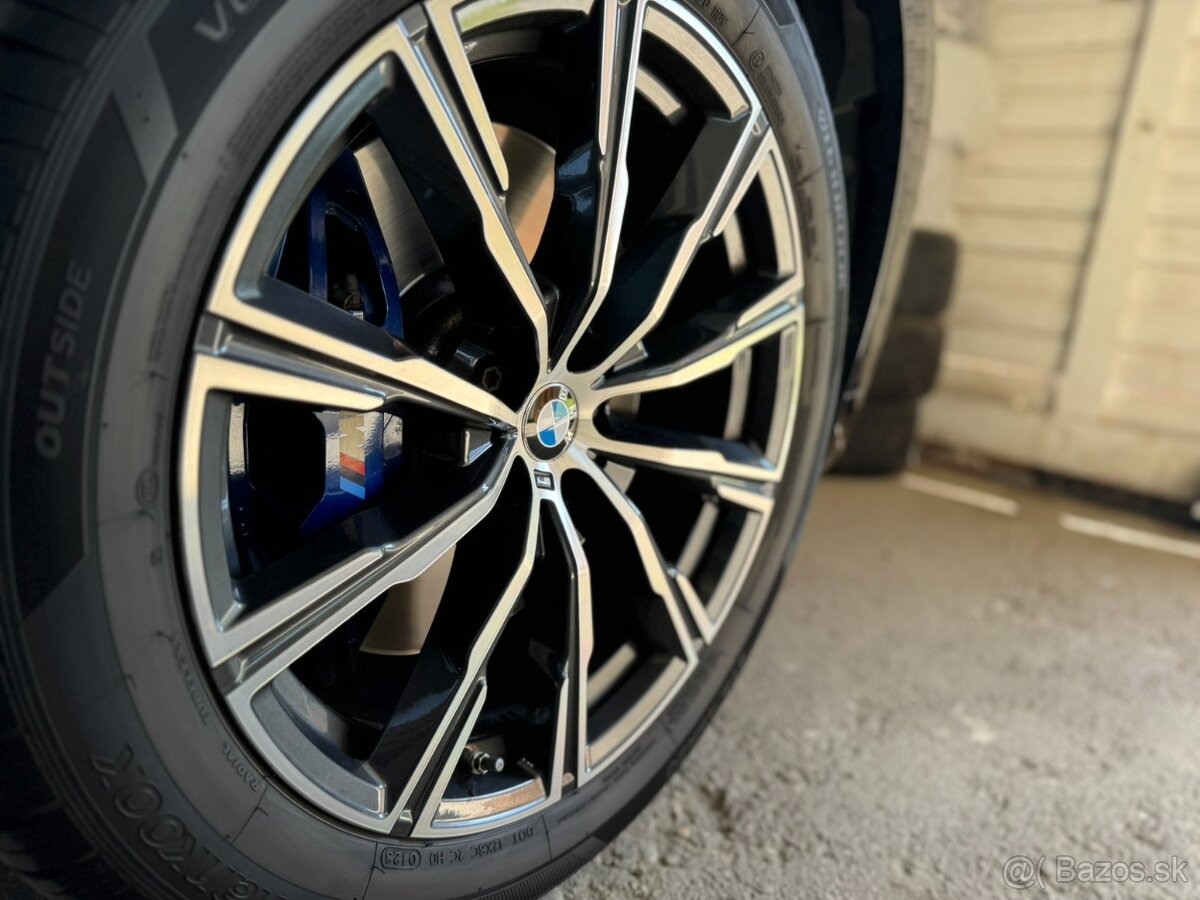 X5 - 10