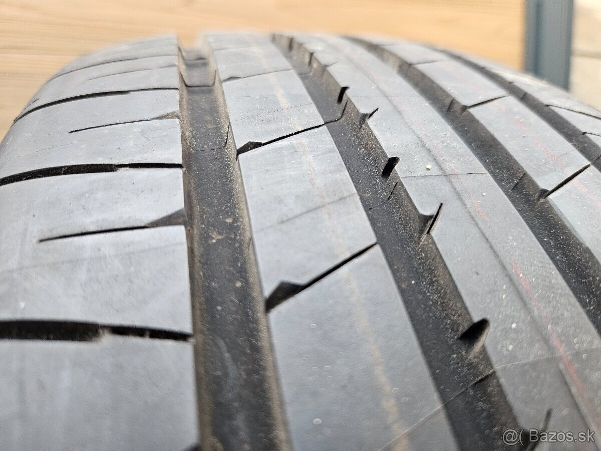 Letné pneu Bridgestone Turanza - 215/55 r18 95H - 10