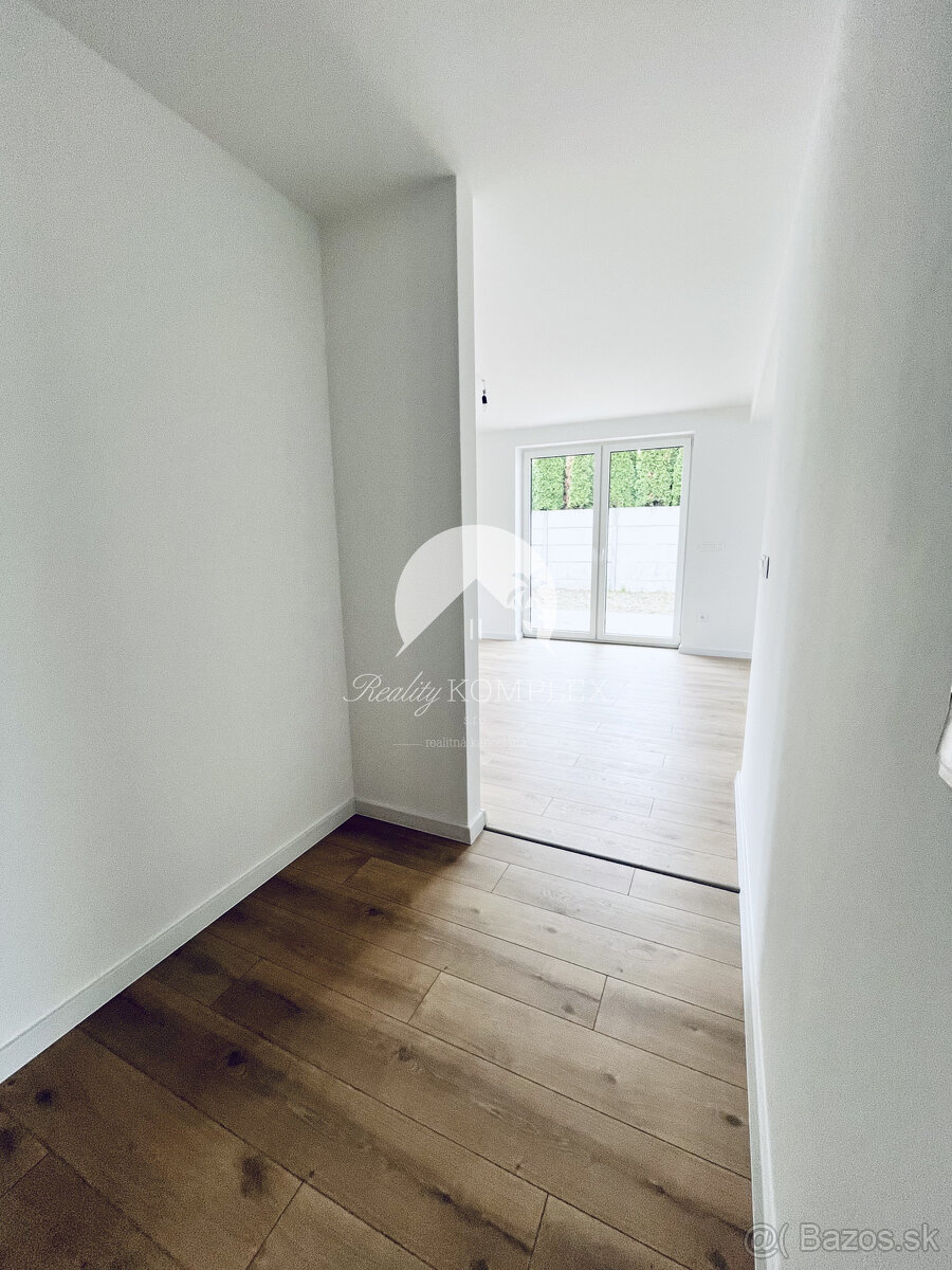 Reality KOMPLEX s.r.o., Vám ponúka na predaj moderný 4-izbov - 10