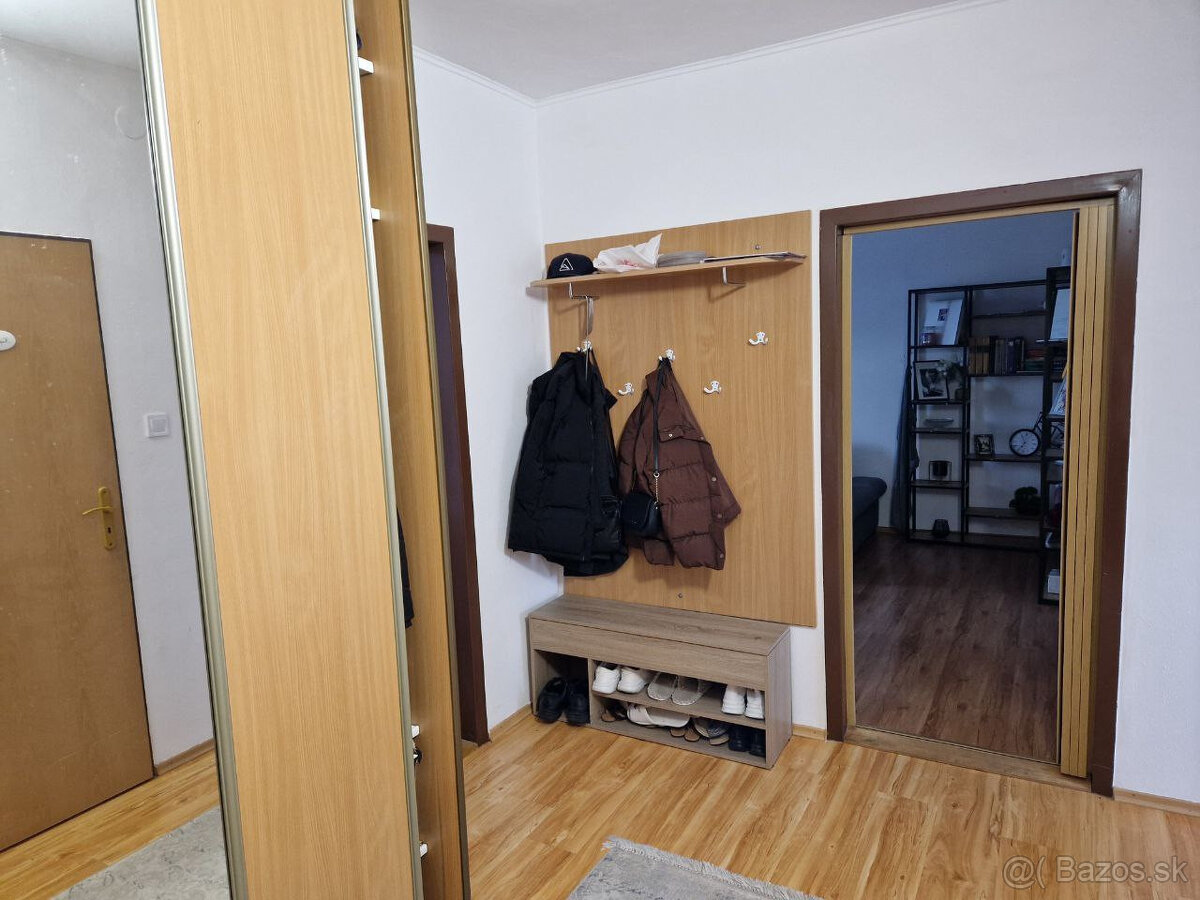 FINREA│ Svetlý 3-izbový byt s výhľadom – Martin, Ľadoveň (vo - 10