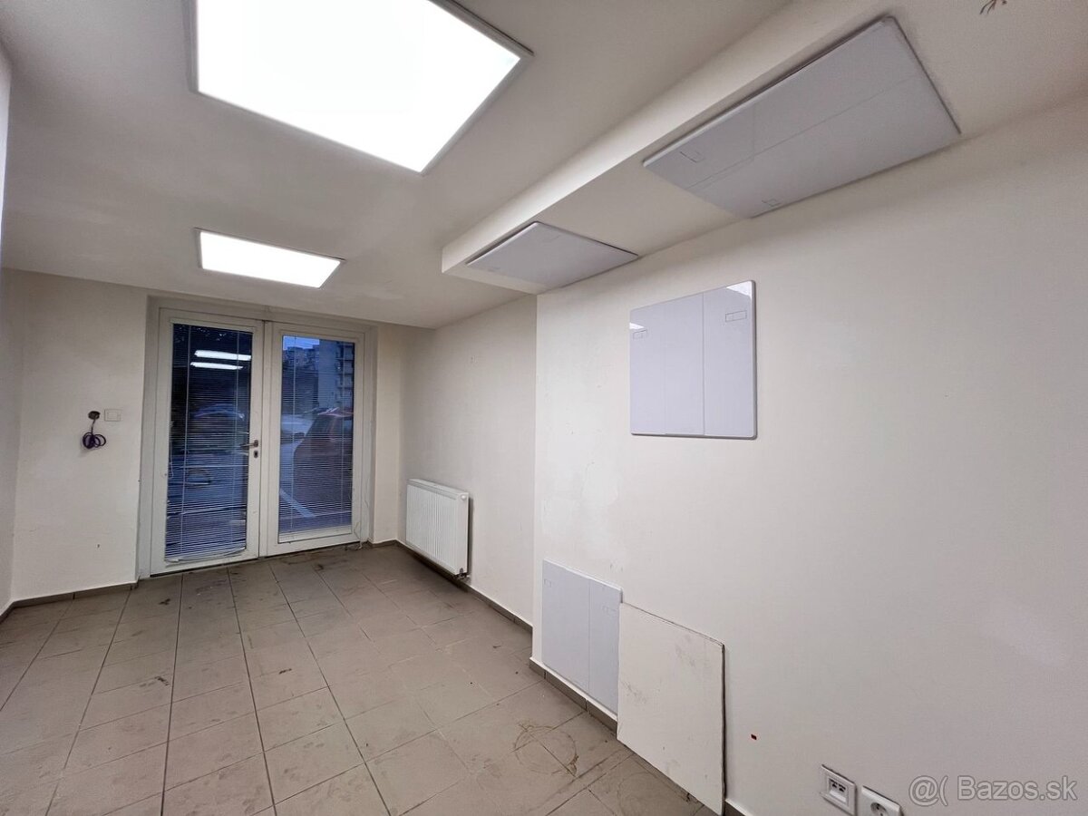 Prenájom priestorov s parkovaním – Narcisová ulica, Košice - 10