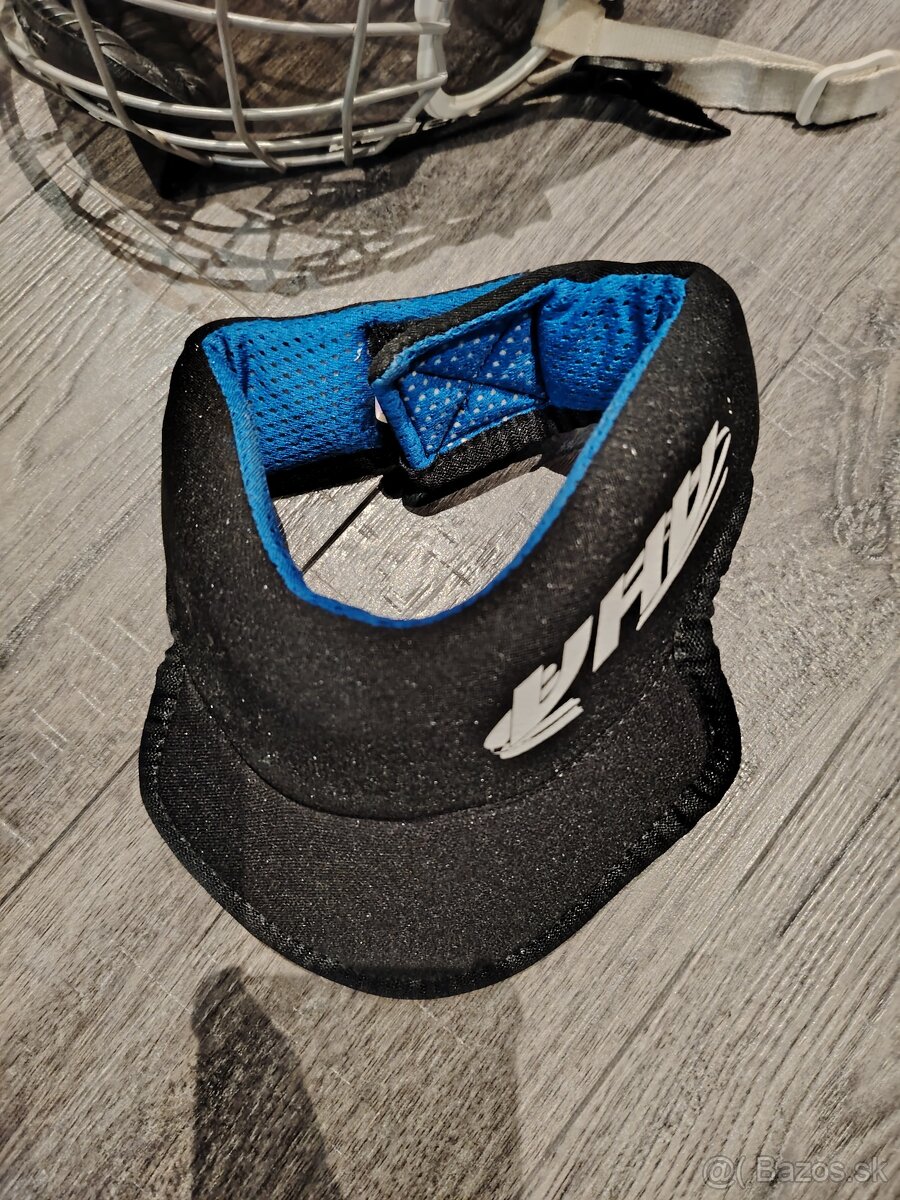 Hokejová výstroj pre 5-7rocne - 10