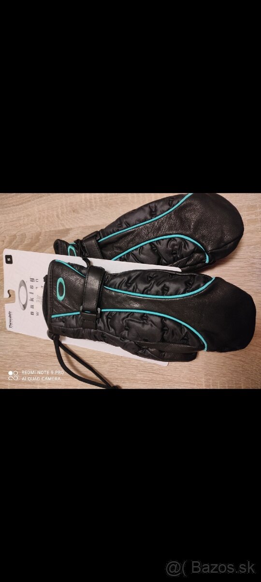 Oakley damske S - 10