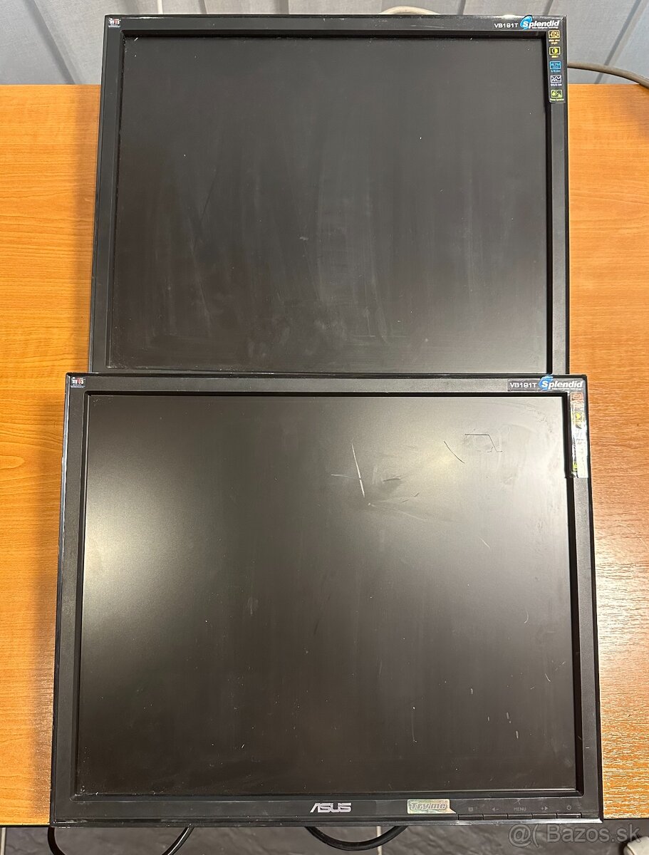 Predam rozne "prislusenstvo" k pocitacom - 10