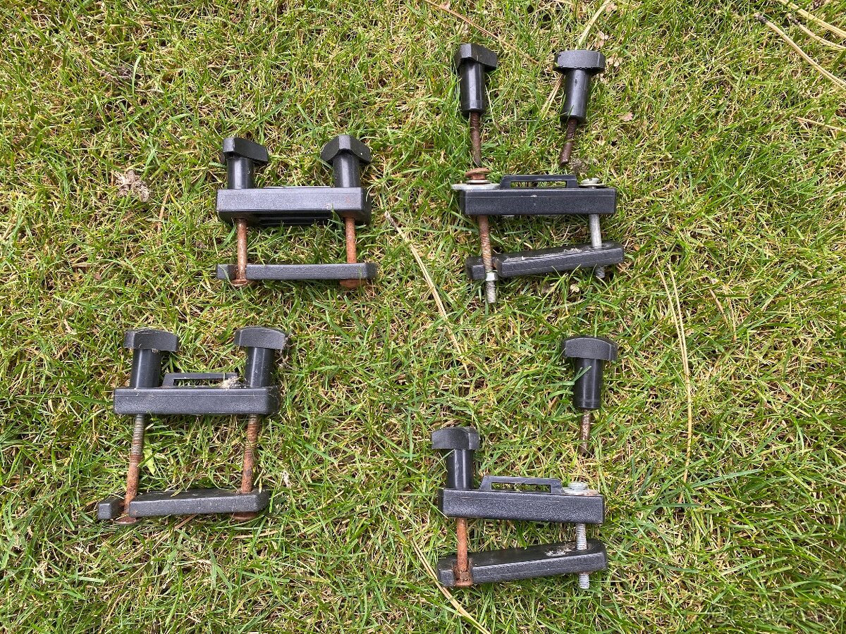 AutoBox na strechu GEV WIND 350 - 10