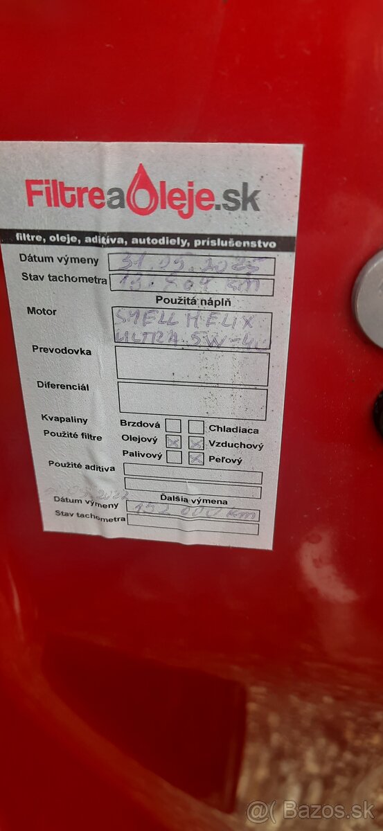 Predám Citroen C4. - 10