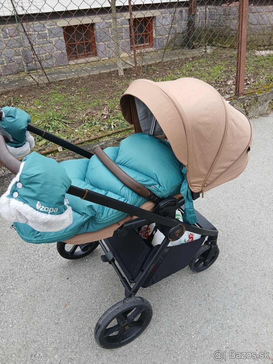 Venicci Claro caramel 3v1 - 10