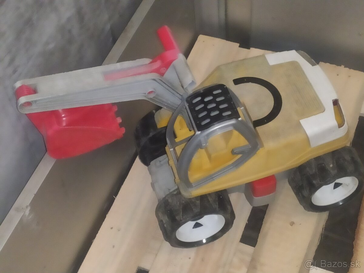 Staré autíčká KDN, Kaden, Kovap, Igra, Smer, Ites, Kovozávod - 10