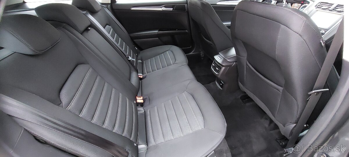 Ford Mondeo Combi 2.0 TDCi EcoBlue - 10