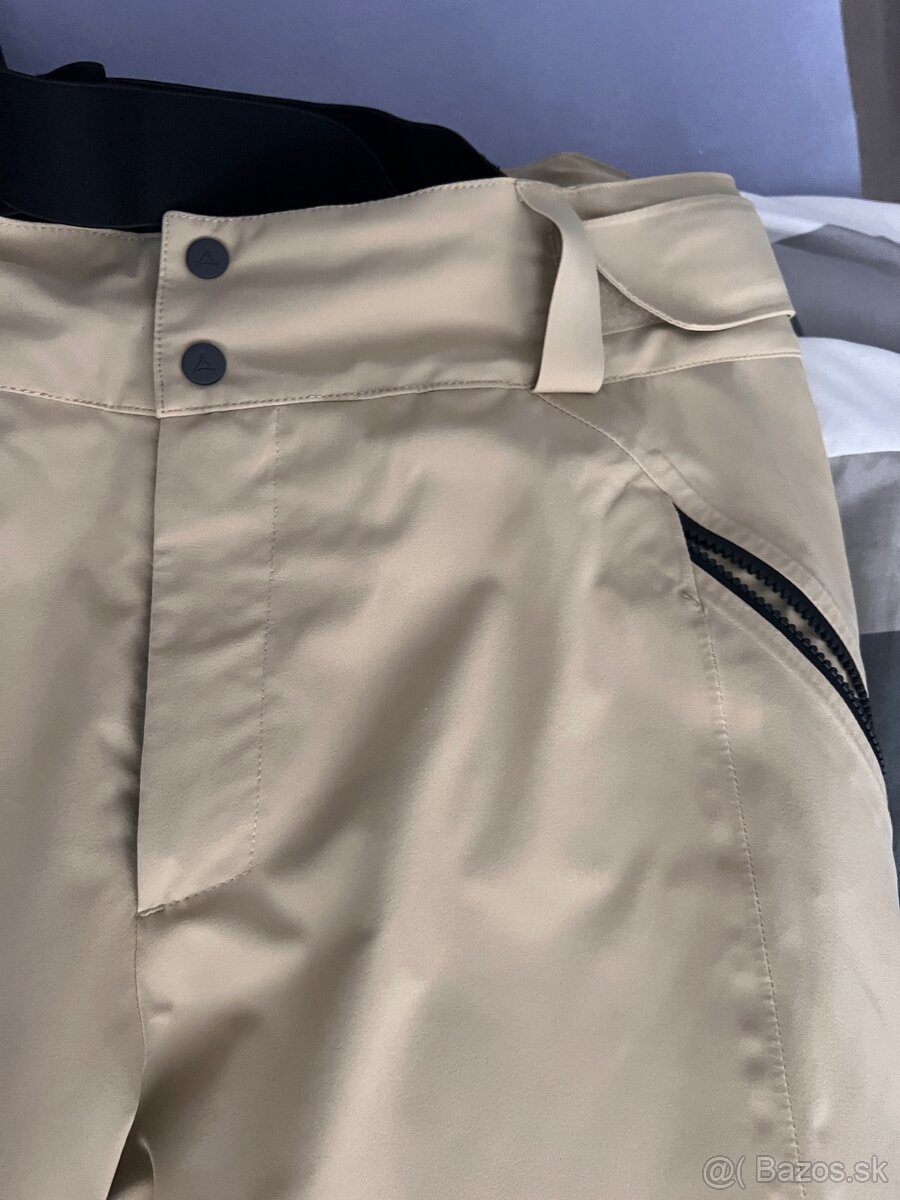 Lyžiarske nohavice Schoffel - 10