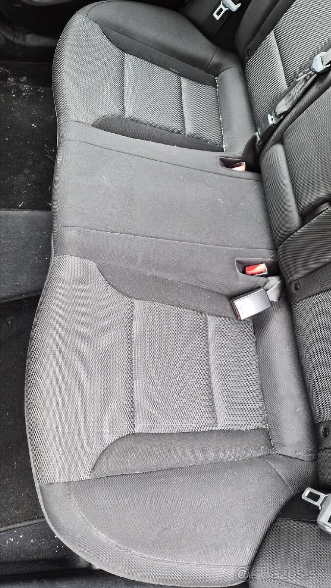 💥 HYUNDAI I40 CW - PREDAJ AJ NA SPLÁTKY 💥 - 10