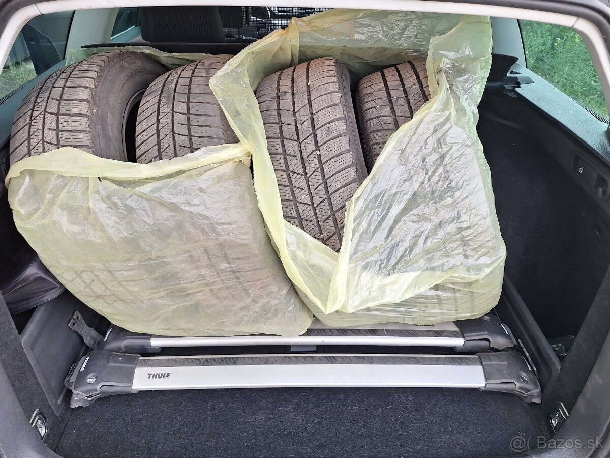 VW Passat B7 1.4 TSi EcoFuel Comfortline Webasto - 10