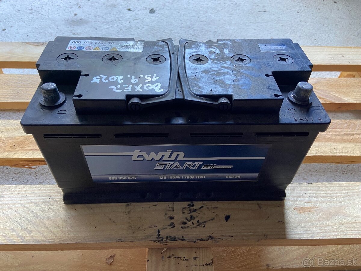 Náhradné diely použité aj nové Fiat ducato , Peugeot boxer - 10