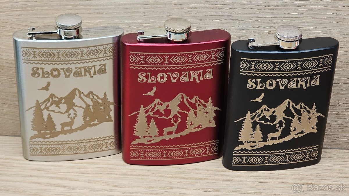 Laserové gravirovanie, reklamné predmety - 10