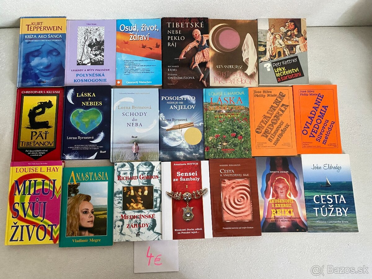 Jedlo ako jed, Lieky a ich použitie... - 10