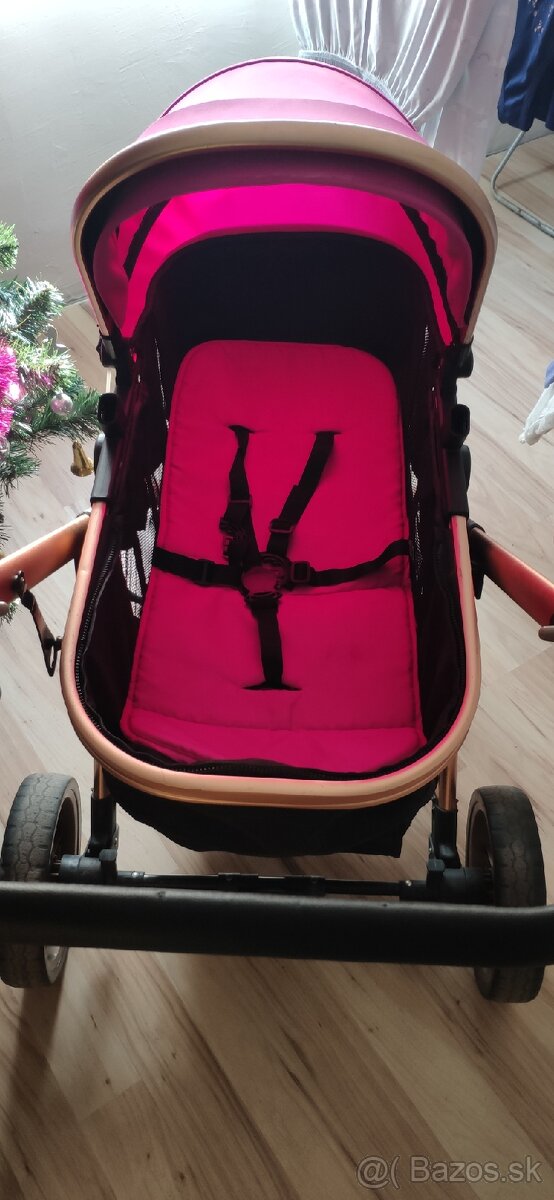 Kočík 2 kombinacia - 10