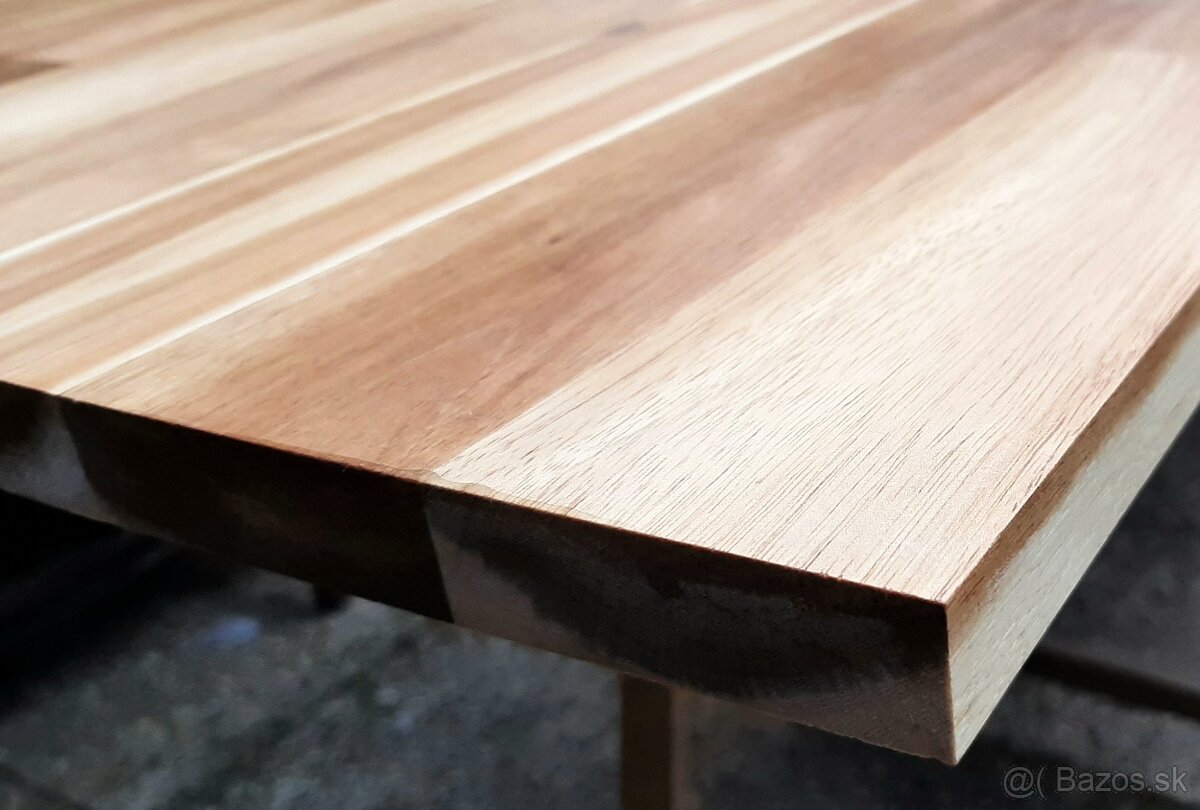 Škárovka Akácia A kval na linky, stoly, ponky, schody, podla - 10